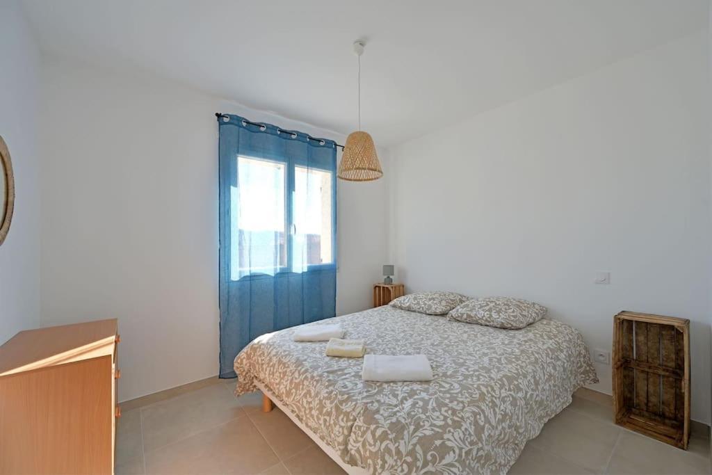 Villa Santa - Piscine - Wi-fi - Proche Ventoux - Ideal Cyclistes *