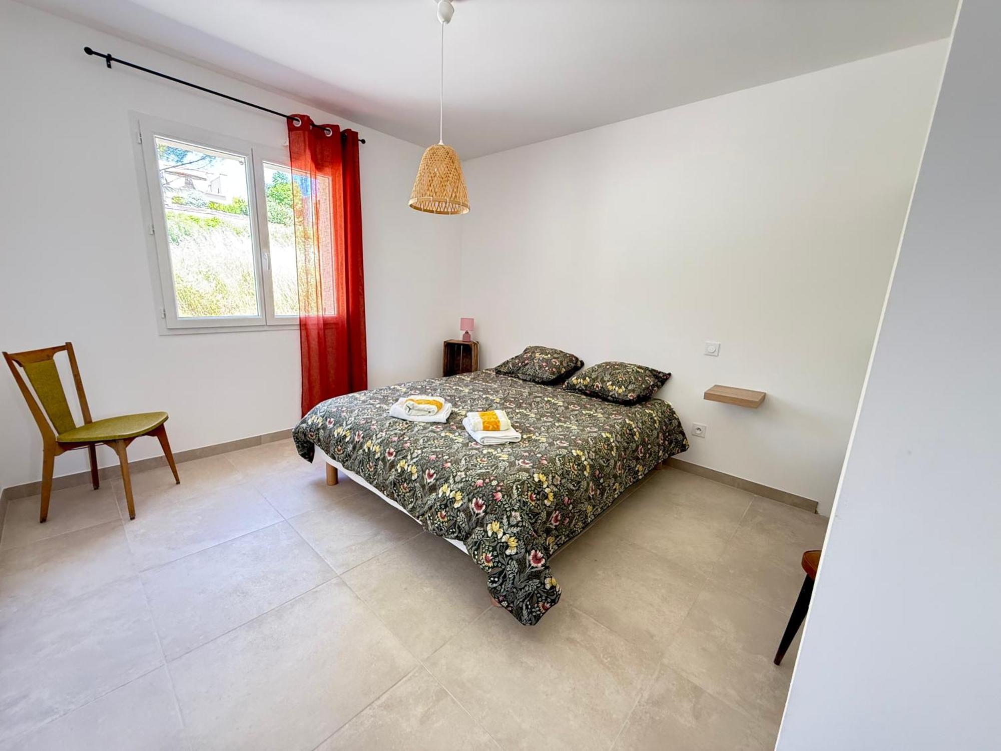 Santa - Piscine - Wi-fi - Proche Ventoux - Ideal Cyclistes Villa